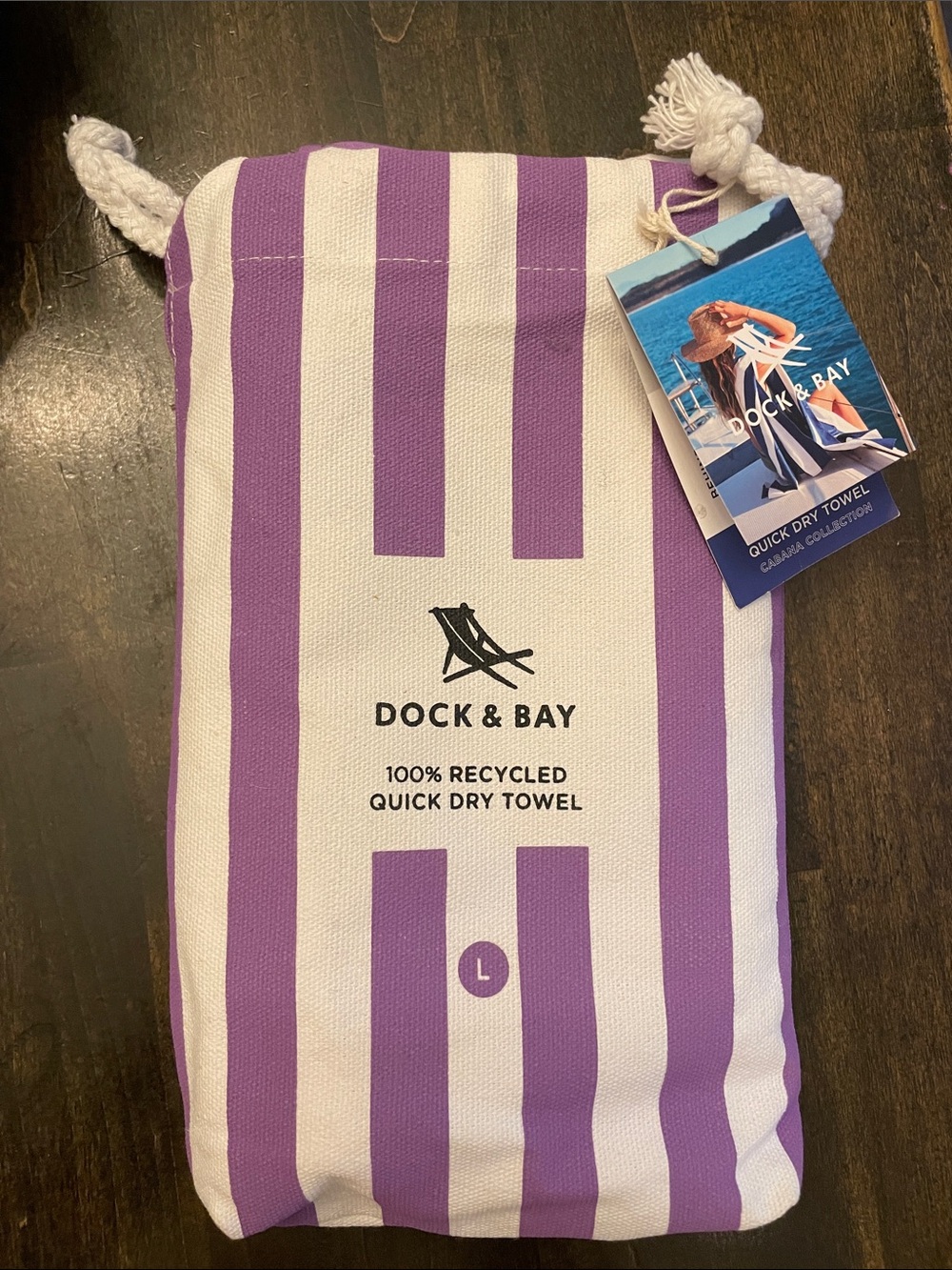 Dock & Bay